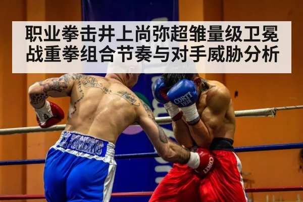 职业拳击井上尚弥超雏量级卫冕战重拳组合节奏与对手威胁分析